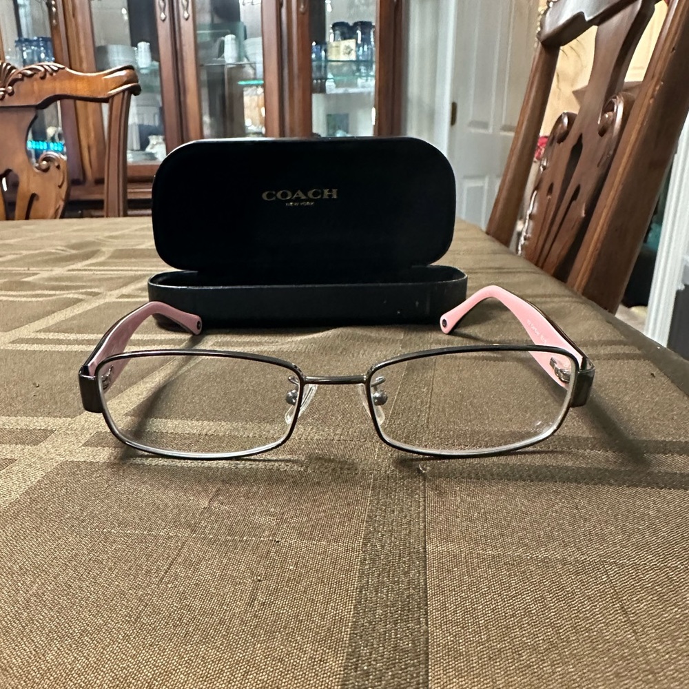 Coach Frames - image 1